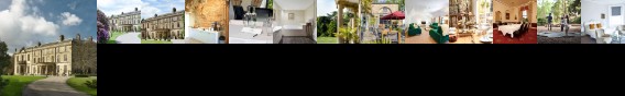 Beamish Hall Country House Hotel Stanley (Durham)