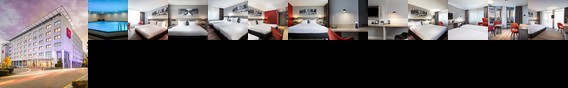 Novotel Amsterdam Airport