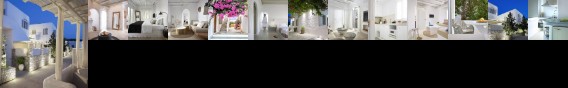 Hotel Del Mar Milos