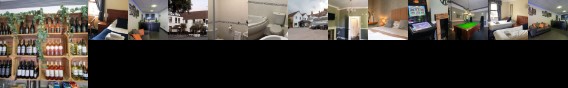 The Shurland Hotel