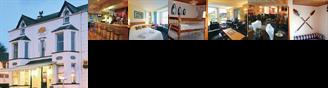 Riverside Hotel Abersoch