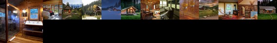 Dunton Hot Springs