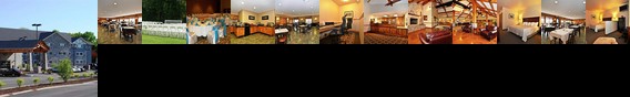 BEST WESTERN Timber Creek Inn & Suites