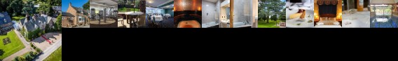 Parsonage Country House Hotel York
