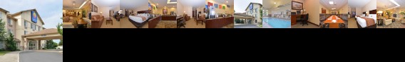 Comfort Inn & Suites McMinnville