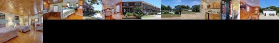 Cape Pines Motel