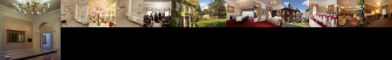 Farington Lodge Preston