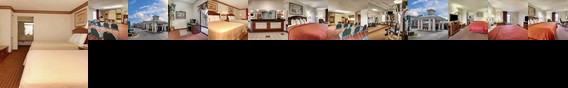 Quality Inn Clinton (Mississippi)