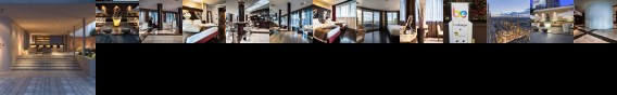 Crowne Plaza Hotel Milan City
