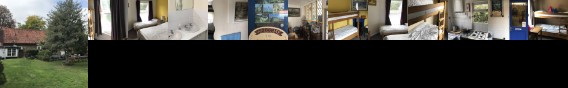 Harlow International Hostel