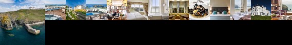 Mullion Cove Hotel