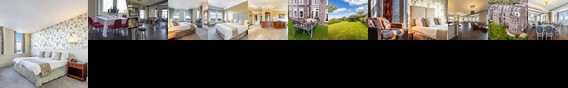 BEST WESTERN Walton Park Hotel