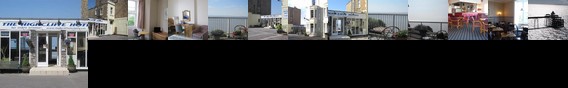 Highcliffe Hotel Clevedon