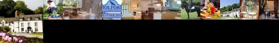 Combe House Hotel