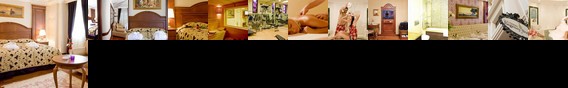BEST WESTERN Premier Regency Suites & Spa