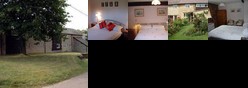 Manor Grange Bed & Breakfast Brackley