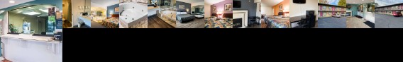 Rodeway Inn Rahway