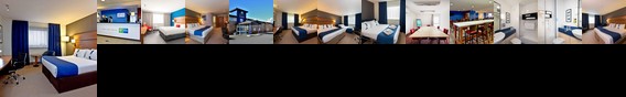 Hampton by Hilton Shrewsbury