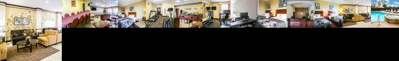 Sleep Inn & Suites New Braunfels