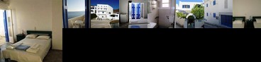 Anemoessa Hotel Apartments Exomvourgo