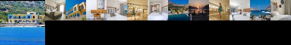 Pedi Beach Hotel Symi