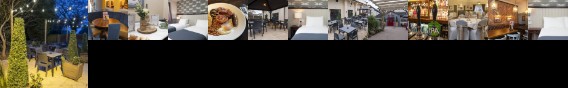 Charnwood Arms Hotel Coalville (England)
