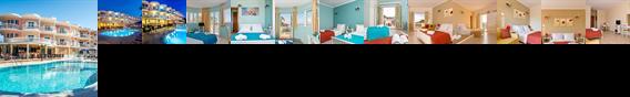 Arkadia Luxury Hotel Apartments Arkadion