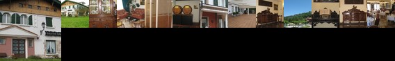 Hotel Gurutze Berri Oiartzun