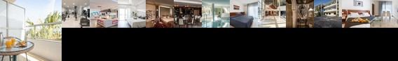 Hotel Sun Palace Albir Alfaz del Pi