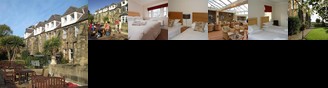 Nether Grange Hotel Alnmouth