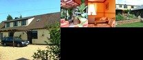 Greenways Lodge, Stansted Airport
