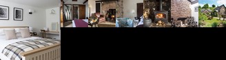 Tudor Farmhouse Hotel