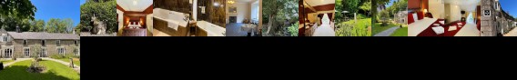 St. Benets Abbey Hotel Bodmin