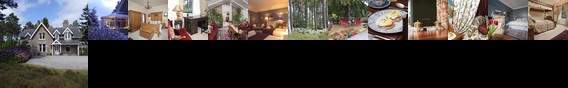 Glendavan House Aboyne