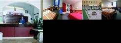 Hotel Klub