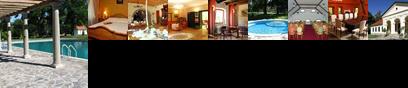 Villa Weber Hotel Bonyhad