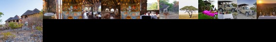 Eagle Tented Lodge & Spa