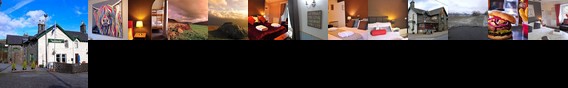 Ben Lawers Hotel