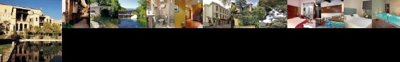 Hotel Don Juan de Austria