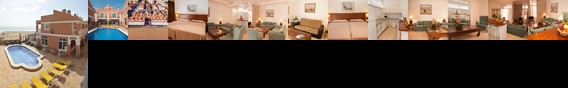 Lloyds Beach Club Hotel Torrevieja