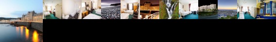 Queensbridge Hotel