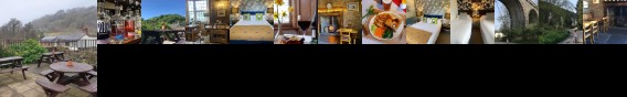 Castle Inn Knighton