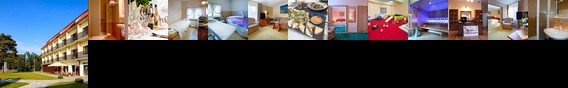 Wodnik Hotel Leba