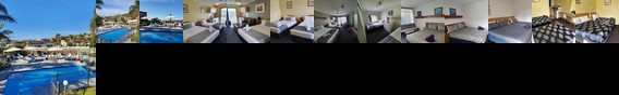 South Seas Motel