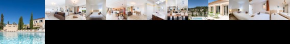 Les Bastides Residence Grimaud