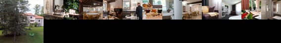 Le Parc de Geoffroy Hotel
