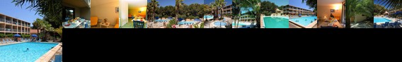 Odalys Residence La Marina