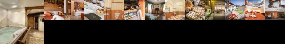Hotel Touring, Predazzo