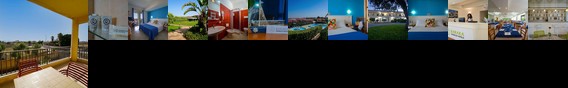 Hotel Club Stella Marina Vittoria