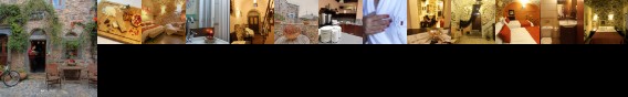 Mesta Medieval Castle Suites